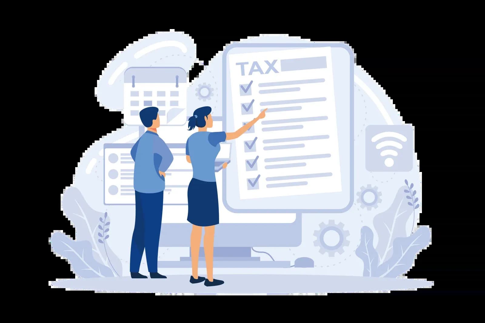 Corporate Tax planning scaled img