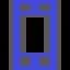 Real estate agent icon 07