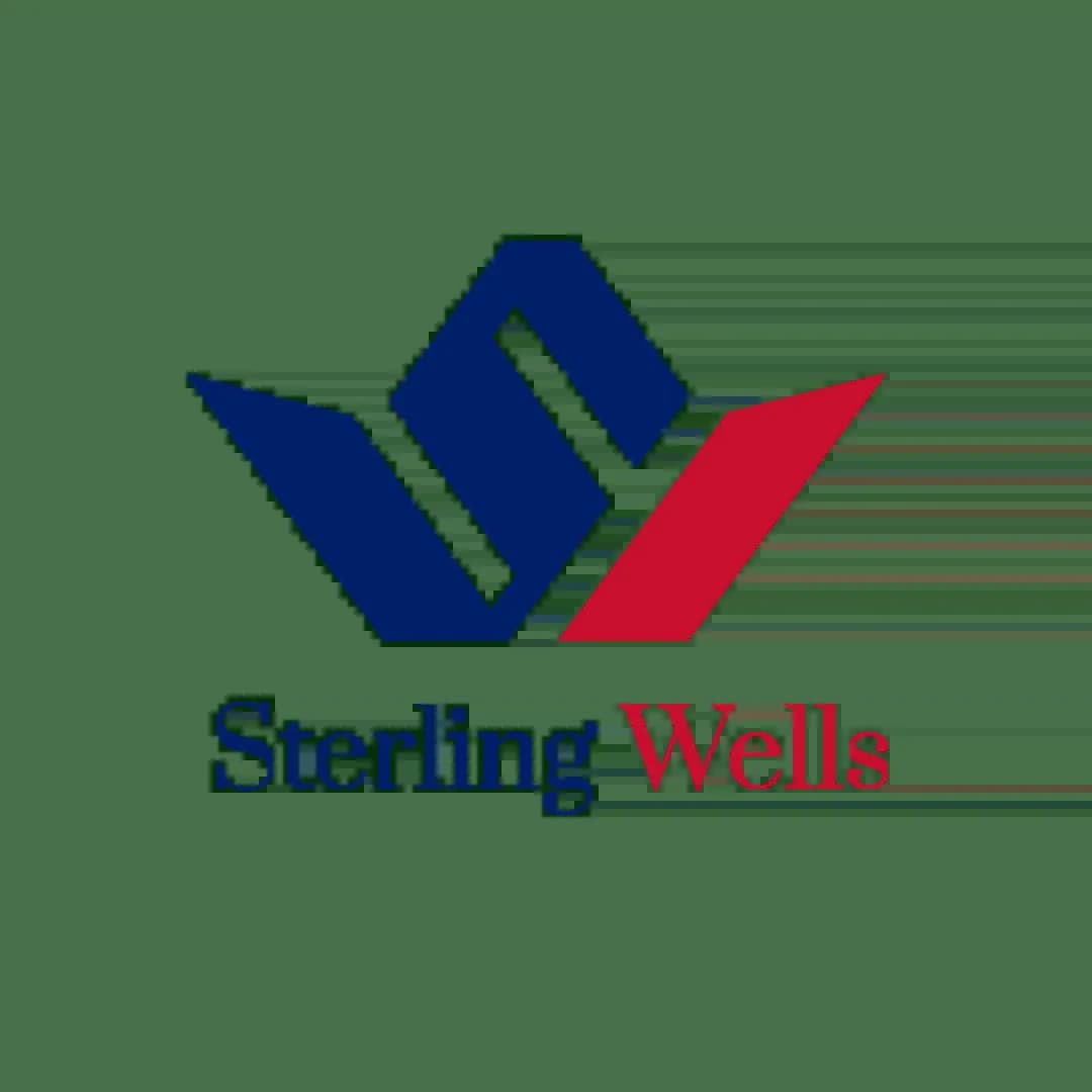 Sterling Wells logo