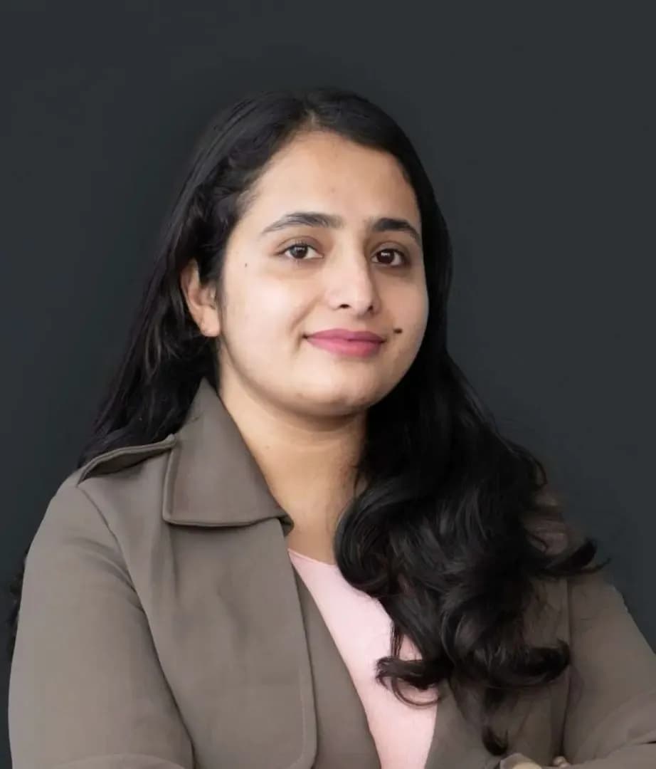 Yozana Bhandari