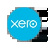 Xero logo hires RGB