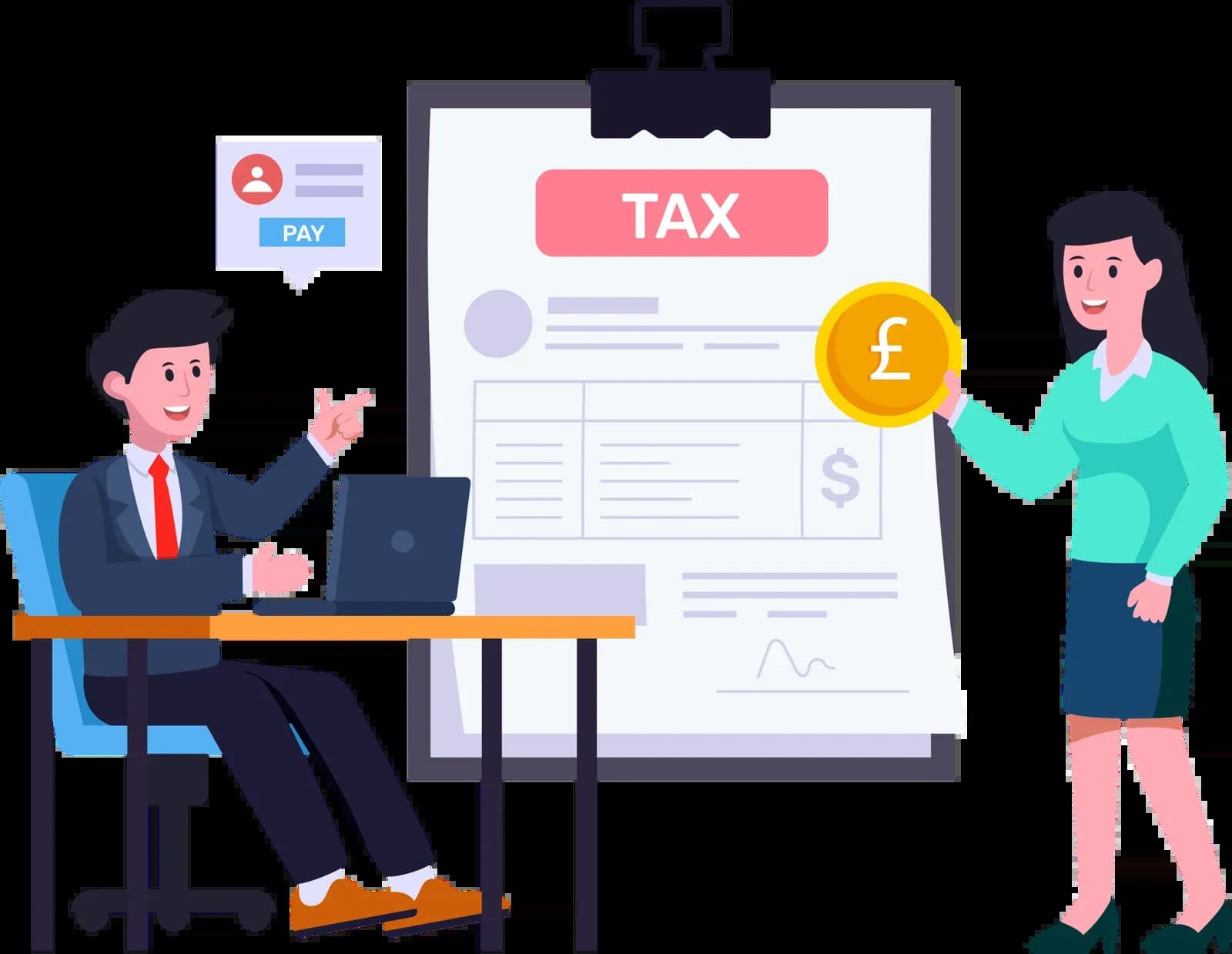 Directors Tax Planning