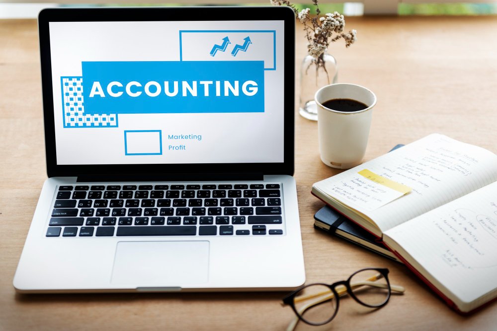 What is Company Accounts in the UK