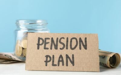 How to Claim Tax Relief for Your UK Personal Pension Contributions