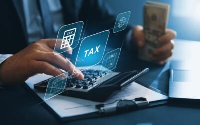 Tax Software vs Accountant: Which is best for you?