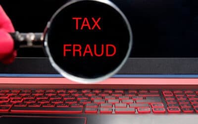 Taxpayers Lose Over £1bn due to R&D Tax Errors and Fraud